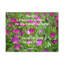 No Frame Print on Canvas
