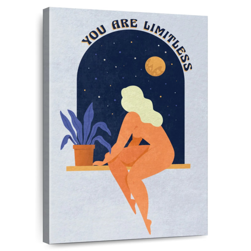 You Are Limitless