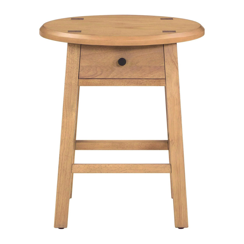 Parkridge Side Table