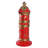 Santa's North Pole Resin Mailbox