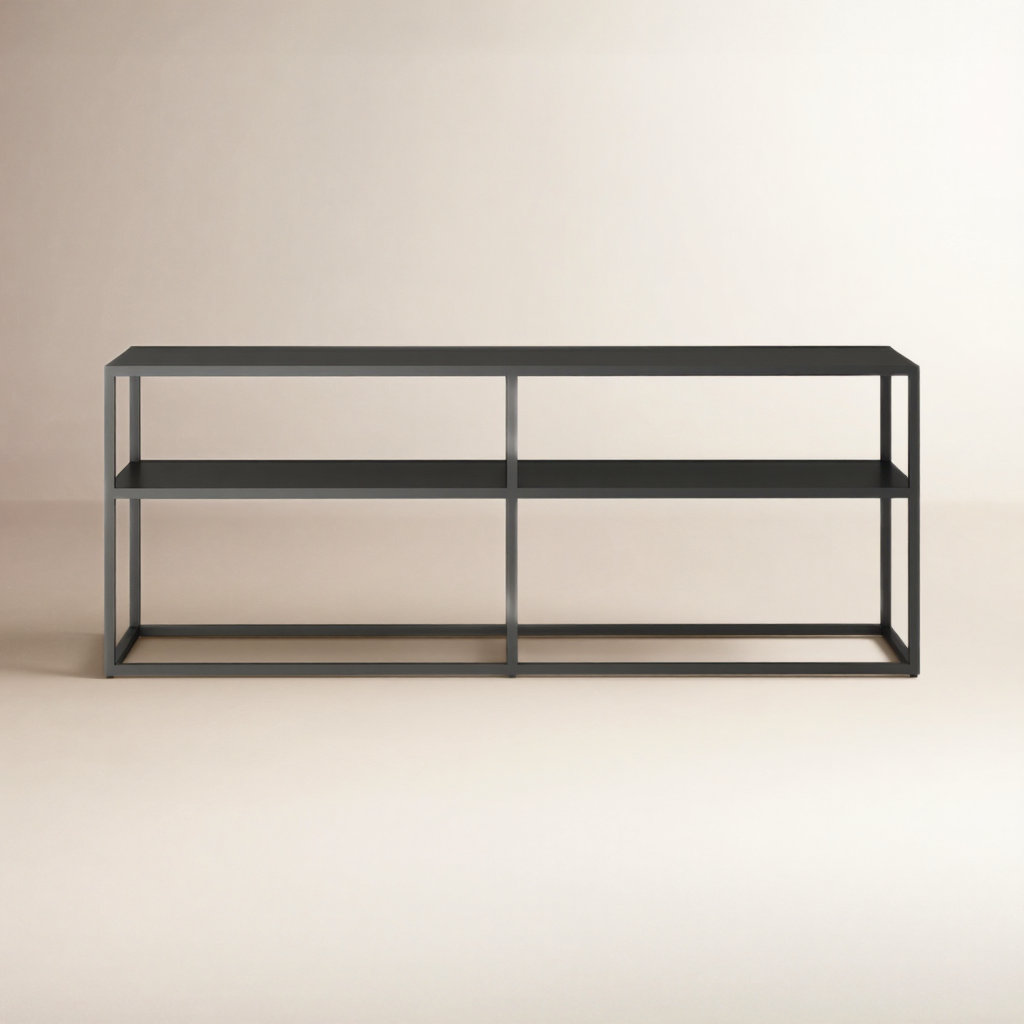 47'' Media Console