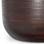 Table basse en métal Johnsen