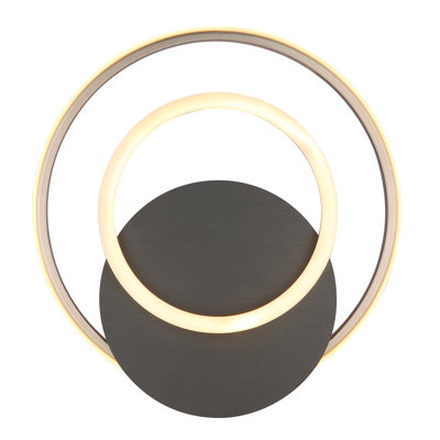 Danaye LED Flush Mount