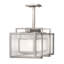 Nelson 2 - Light Pendant