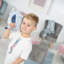 Children's Chair-47834923