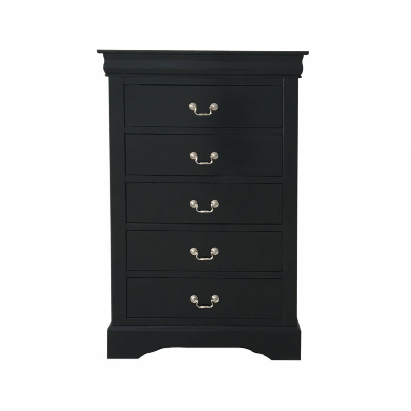 Commode Philippe III