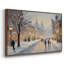 «Vintage Landscape - CCXIV» sur toile-2089689295-2089689290