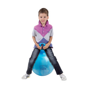 Gymnic Inflatables