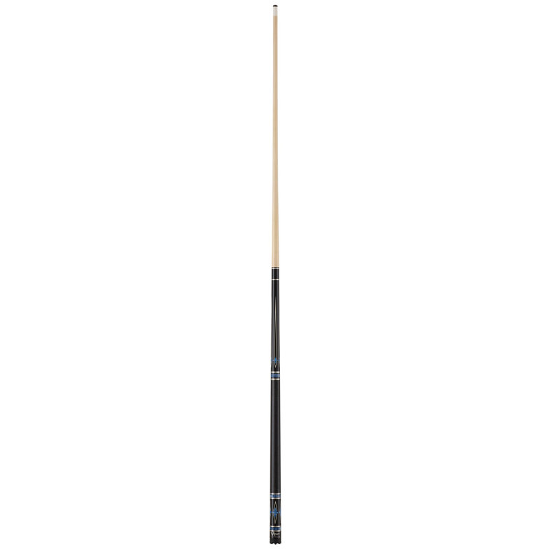 Sinister Pool Cue, 19 oz (Standard Weight)