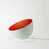 White/Red