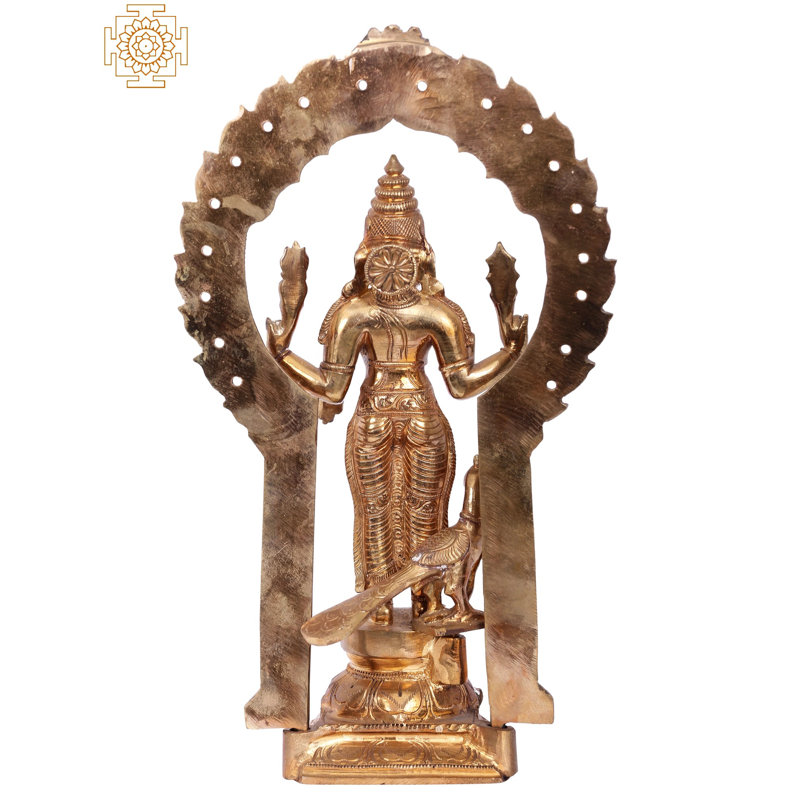 Religious & Spiritual Statue