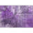 Premium Machine Washable Cerrito Purple Rug-105939594