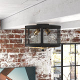 Bradyn Flush Mount