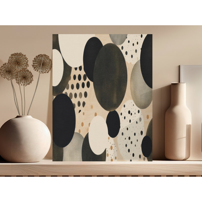 Wrapped Canvas Print Set, 60.96 cm H x 50.8 cm W