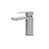 Brushed Nickel selected