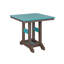 Garden Classic Outdoor Square Bar Table-1149046399-1149046376-1149046380