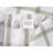 Stripe Dish Cloth Kitchen Towel-36179483
