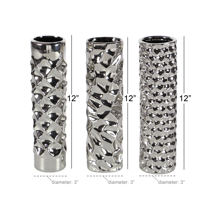 Feld Table Vase - Set of 3