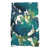 Bleu sarcelle
