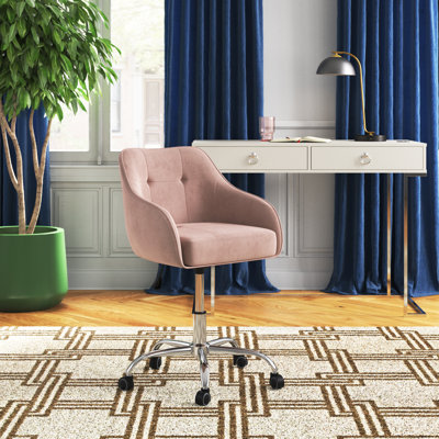 Chaise de travail Cesc