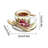 Hinge Topper Tea Cup Coffee-1913178169