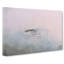 Peace And Serenity In Abstract - Wrapped Canvas-55339421