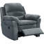 Fauteuil inclinable électrique de salon Felix
