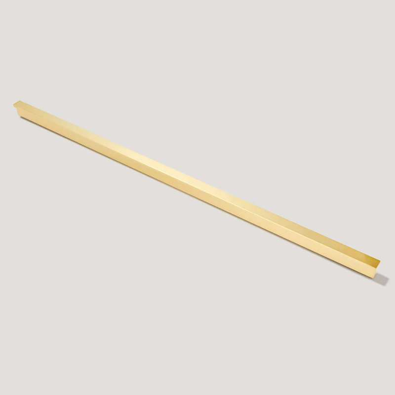 Poignée barre BLAKE Minimalist, 14.76"