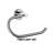 Windsor Towel Ring