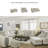 Asanti Upholstered Accent Chair