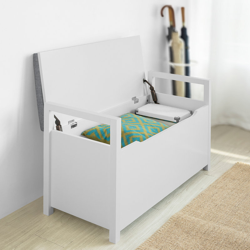 Nashota Blanket Chest