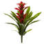Broméliacées fleur artificielle