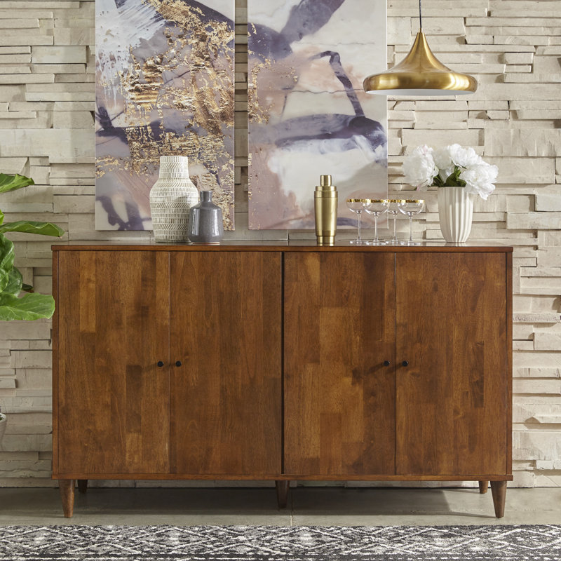 Bumgarner 60.8'' Sideboard