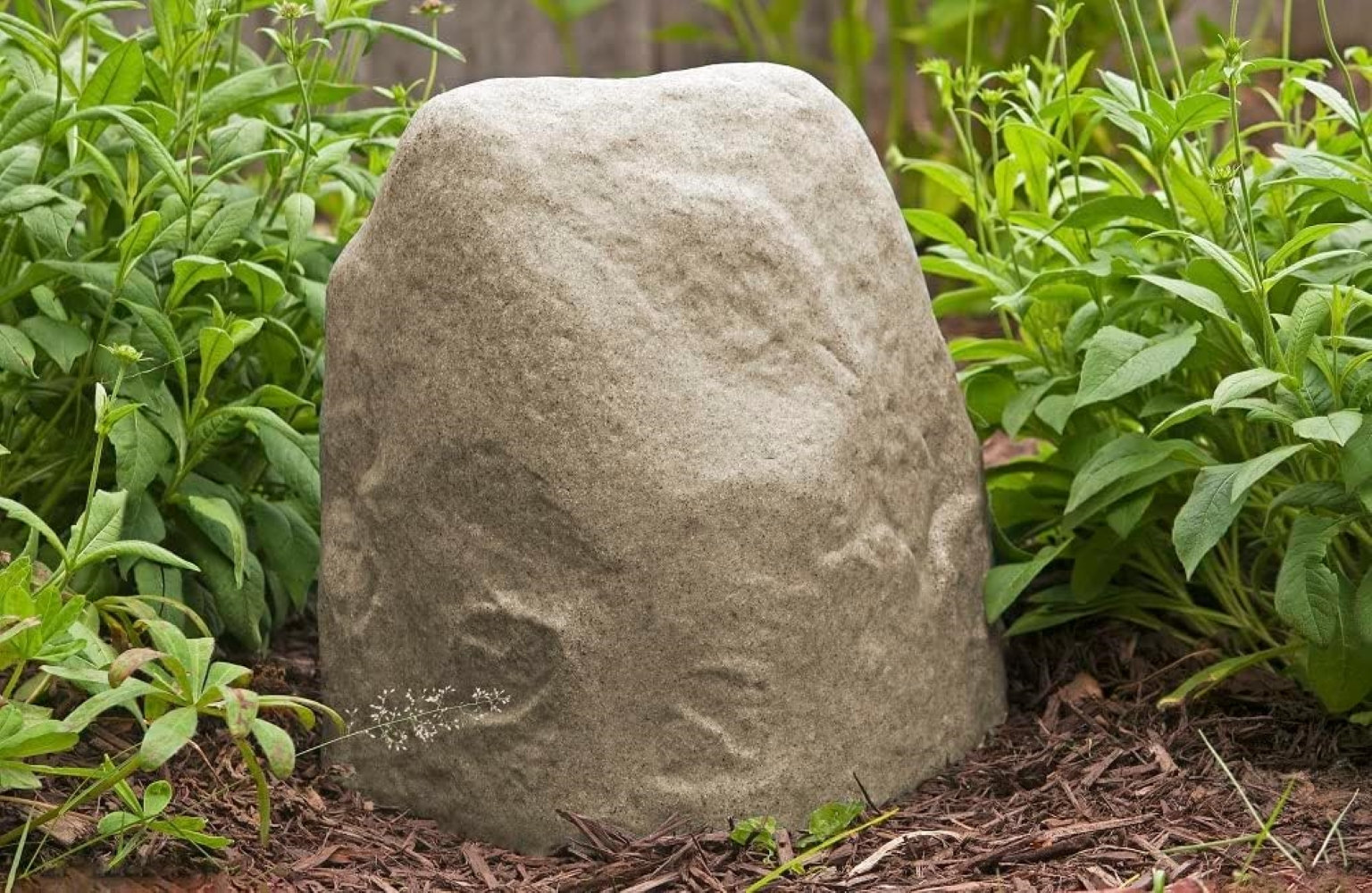 Small Forest Rocks Millwood Pines Landscape Rock – Natural Sandstone Appearance – Small ...