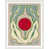 White Framed Paper