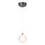 Fritz 1 - Light Single Globe Pendant-677633713