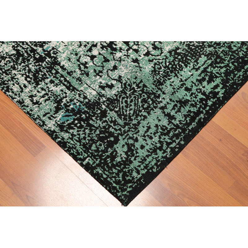 Higley Oriental Indoor Rug