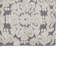 Ensemble de tapis pour salle de bain 2 pièces 100% coton 1885 GSM Chemash, certifié OEKO-TEX®, envers en latex antidérapant, tapis de bain touffetés moelleux pour la douche, la baignoire, le meuble-lavabo et le lavabo double, super absorbant, lavable à la machine, gris-72812986-115843625