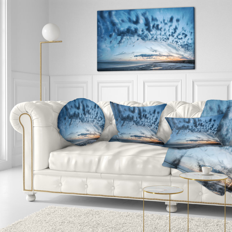 Coussin lombaire Schach