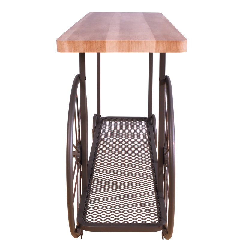 Ensemble de tables basses Anabella