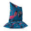 Coussin intérieur / extérieur Nature's Emb broderie-111762780-111762776