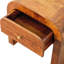 Table de chevet avec rangement-721053831