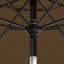 Parasol de marché 132 po Ancy-2121025859