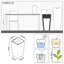 Cubico Planter Box-1342088427-1342088420