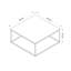 Glorias Coffee Table
