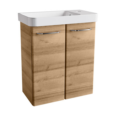 Bathroom Furniture Suite