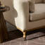 Chaise Tenby Harlin - Alcala blé-318400394