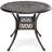 Esabelle Round 2 - Person Outdoor Dining Set