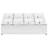 Gastronorm Container Holder Less Than 2L