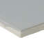 Berkeley 12'' L x 4'' W Ceramic Bullnose Tile Trim